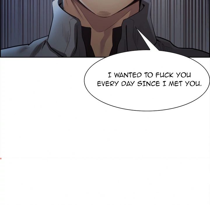 The Sharehouse [Serious] - Chapter 36 — Page 36