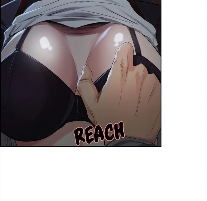 The Sharehouse [Serious] - Chapter 36 — Page 41