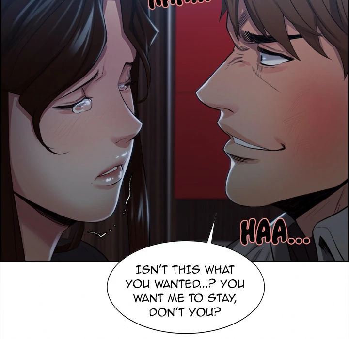 The Sharehouse [Serious] - Chapter 36 — Page 51