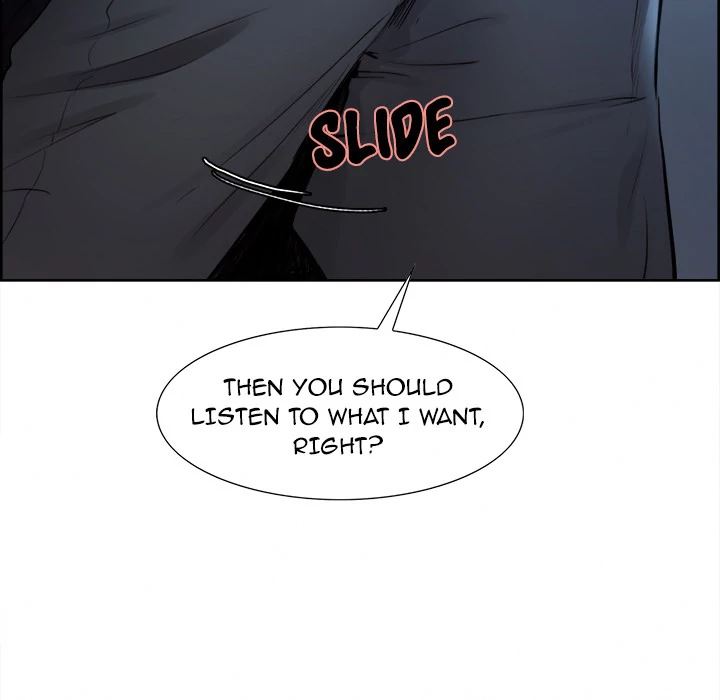 The Sharehouse [Serious] - Chapter 36 — Page 53