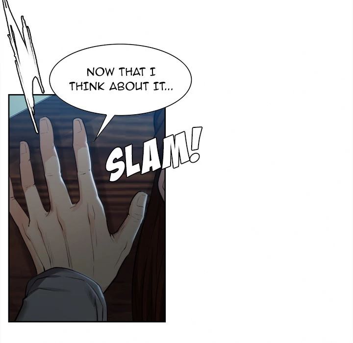 The Sharehouse [Serious] - Chapter 36 — Page 6