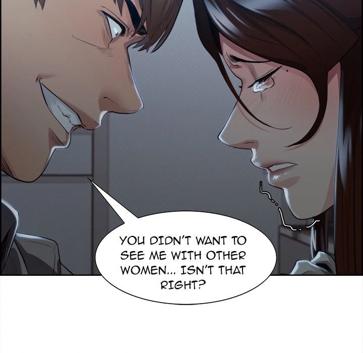 The Sharehouse [Serious] - Chapter 36 — Page 67