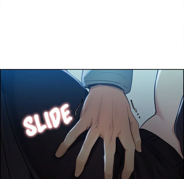 The Sharehouse [Serious] - Chapter 36 — Page 68
