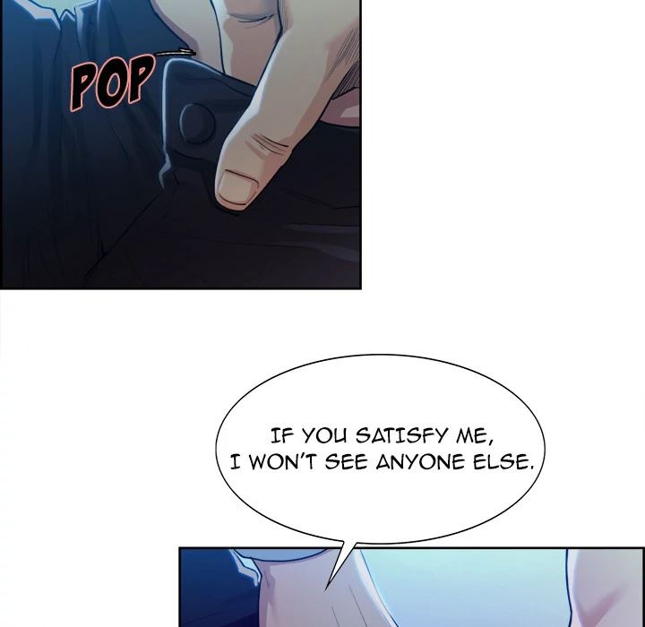 The Sharehouse [Serious] - Chapter 36 — Page 73