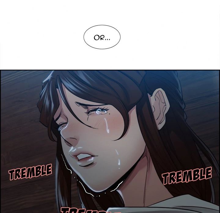 The Sharehouse [Serious] - Chapter 36 — Page 75