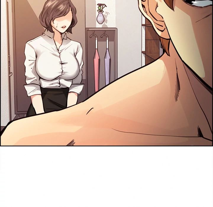 The Sharehouse [Serious] - Chapter 25 — Page 100