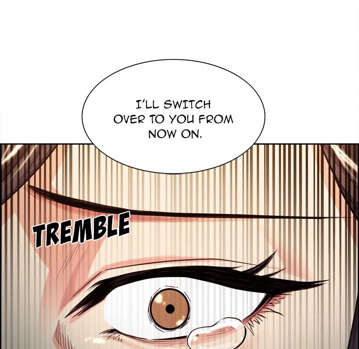 The Sharehouse [Serious] - Chapter 25 — Page 101