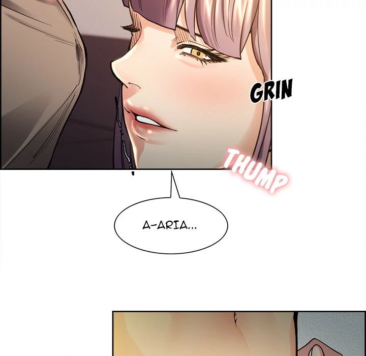 The Sharehouse [Serious] - Chapter 25 — Page 105