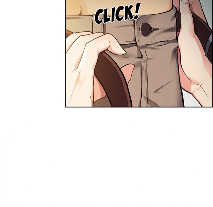 The Sharehouse [Serious] - Chapter 25 — Page 106