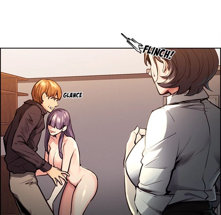 The Sharehouse [Serious] - Chapter 25 — Page 18