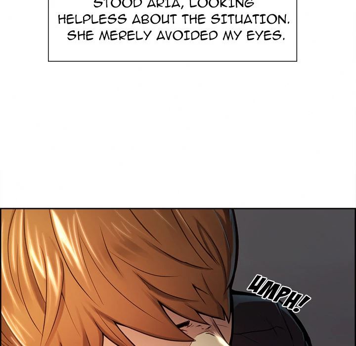 The Sharehouse [Serious] - Chapter 25 — Page 21