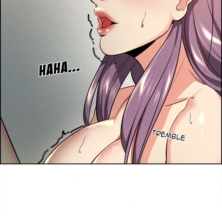 The Sharehouse [Serious] - Chapter 25 — Page 33