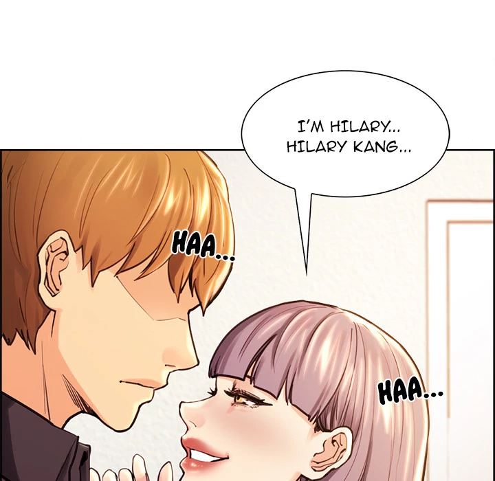 The Sharehouse [Serious] - Chapter 25 — Page 34