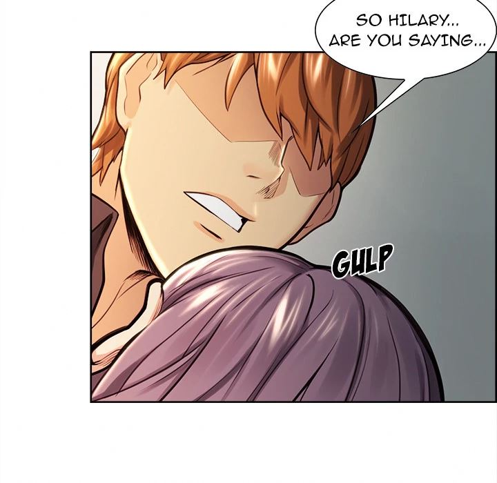 The Sharehouse [Serious] - Chapter 25 — Page 38