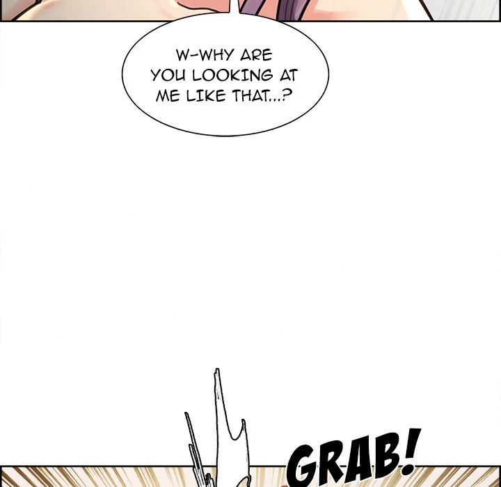 The Sharehouse [Serious] - Chapter 25 — Page 47