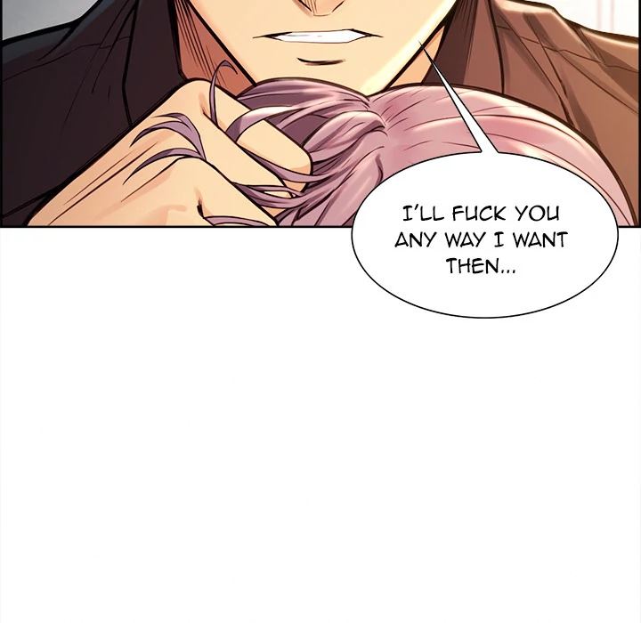 The Sharehouse [Serious] - Chapter 25 — Page 50