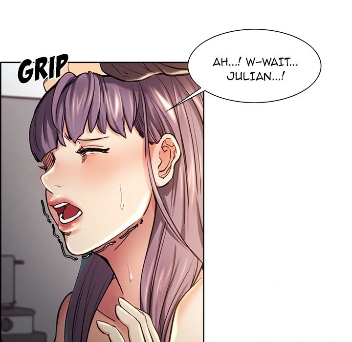 The Sharehouse [Serious] - Chapter 25 — Page 54