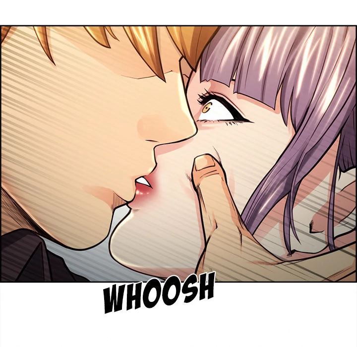 The Sharehouse [Serious] - Chapter 25 — Page 59