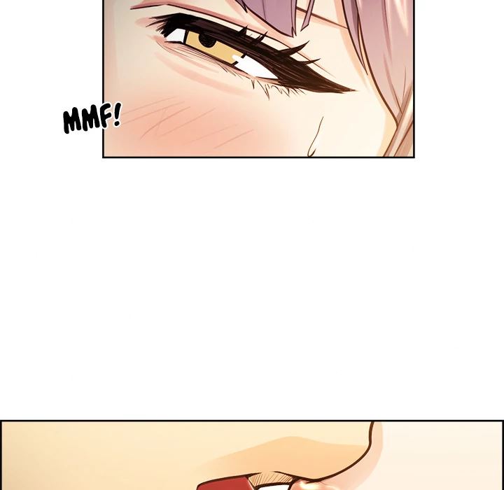 The Sharehouse [Serious] - Chapter 25 — Page 61