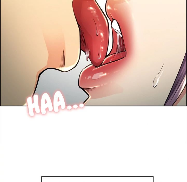 The Sharehouse [Serious] - Chapter 25 — Page 62