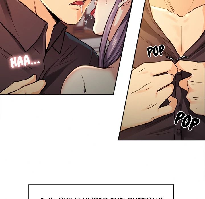 The Sharehouse [Serious] - Chapter 25 — Page 71