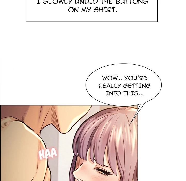 The Sharehouse [Serious] - Chapter 25 — Page 72