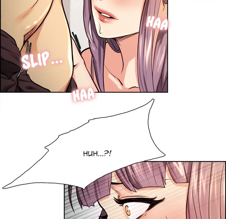 The Sharehouse [Serious] - Chapter 25 — Page 73