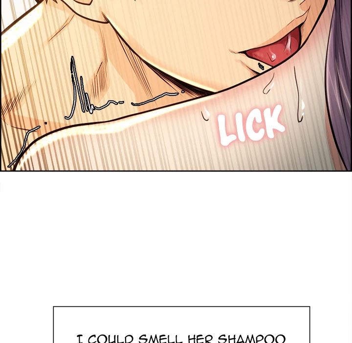 The Sharehouse [Serious] - Chapter 25 — Page 78