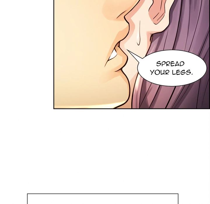 The Sharehouse [Serious] - Chapter 25 — Page 81