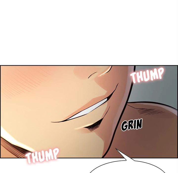 The Sharehouse [Serious] - Chapter 25 — Page 92