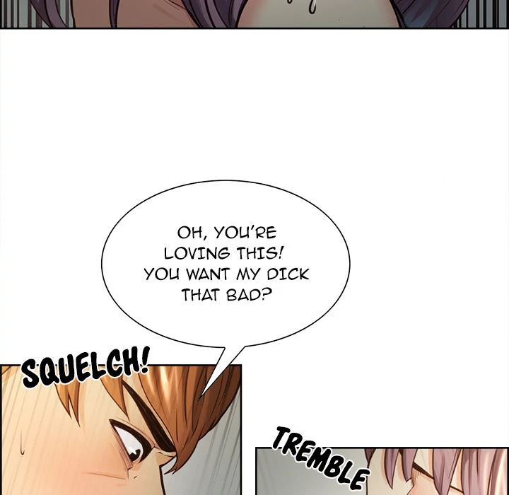 The Sharehouse [Serious] - Chapter 25 — Page 96