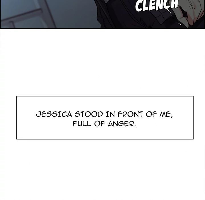 The Sharehouse [Serious] - Chapter 35 — Page 11