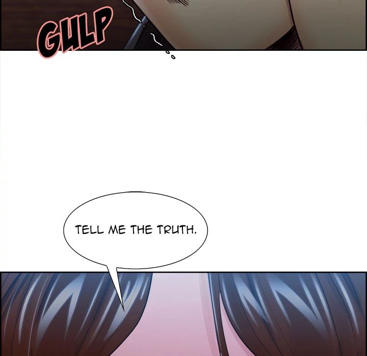 The Sharehouse [Serious] - Chapter 35 — Page 14