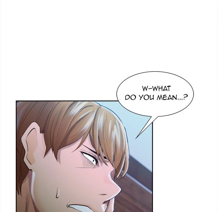 The Sharehouse [Serious] - Chapter 35 — Page 16