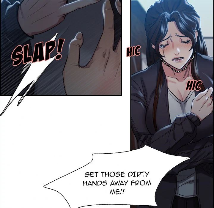 The Sharehouse [Serious] - Chapter 35 — Page 28