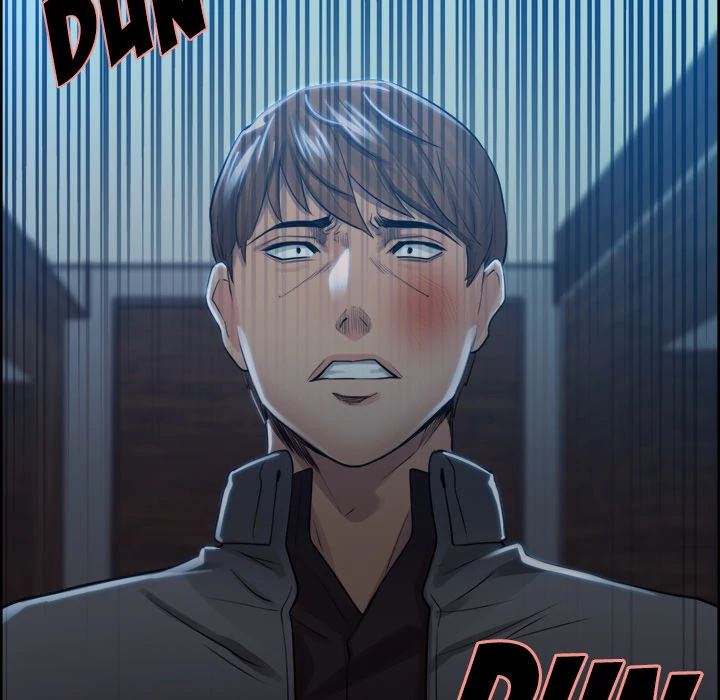 The Sharehouse [Serious] - Chapter 35 — Page 37
