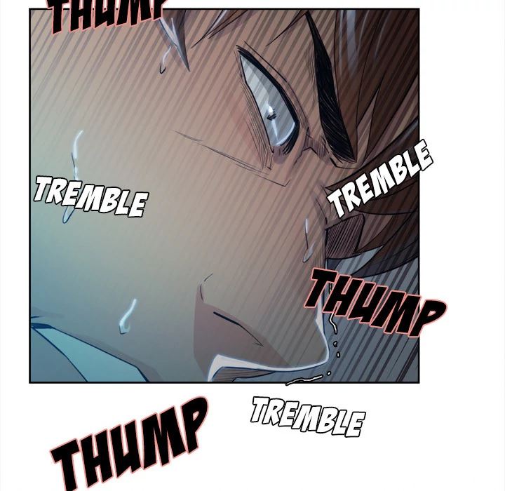 The Sharehouse [Serious] - Chapter 35 — Page 41