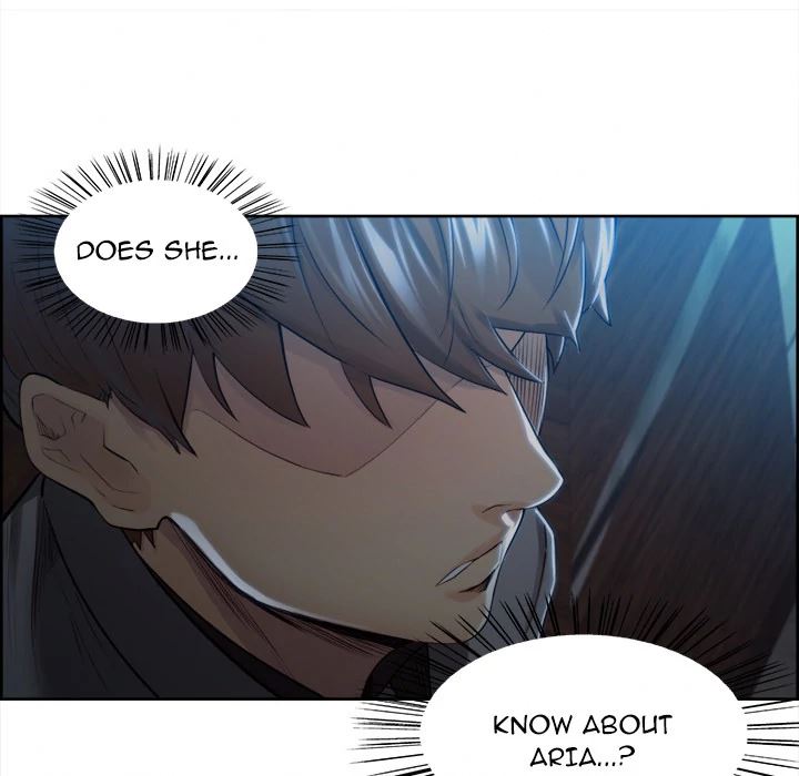 The Sharehouse [Serious] - Chapter 35 — Page 47