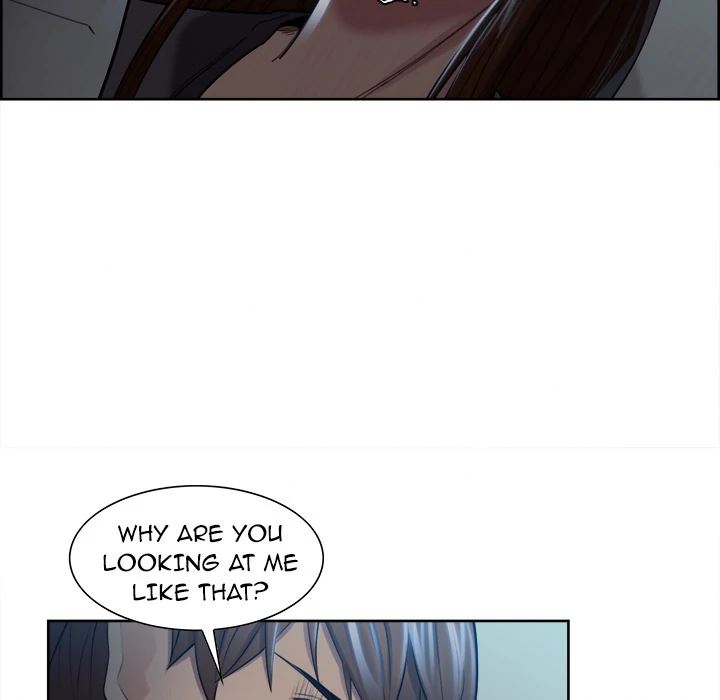The Sharehouse [Serious] - Chapter 35 — Page 58