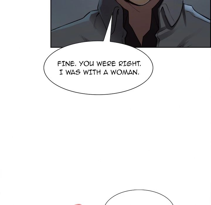 The Sharehouse [Serious] - Chapter 35 — Page 67