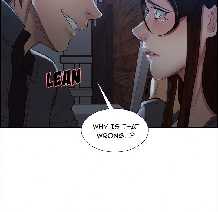 The Sharehouse [Serious] - Chapter 35 — Page 70