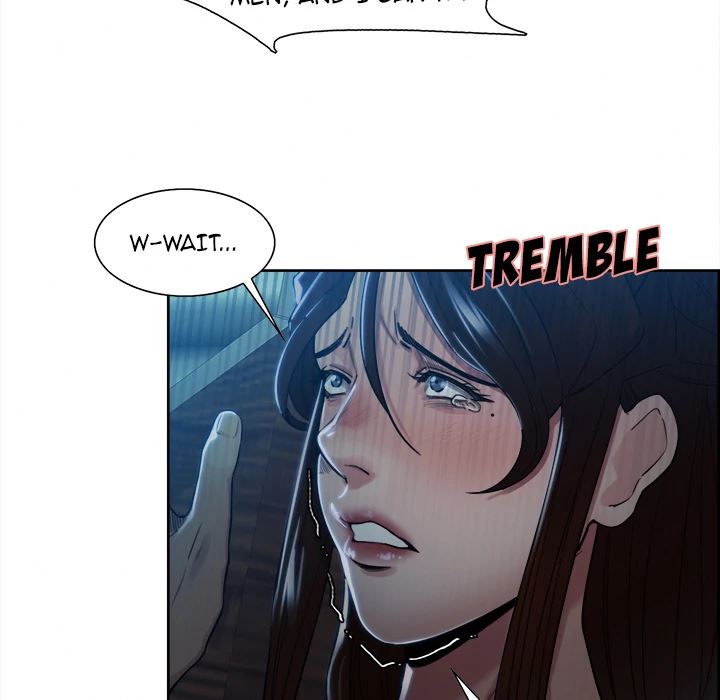 The Sharehouse [Serious] - Chapter 35 — Page 72