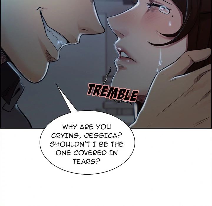 The Sharehouse [Serious] - Chapter 35 — Page 81