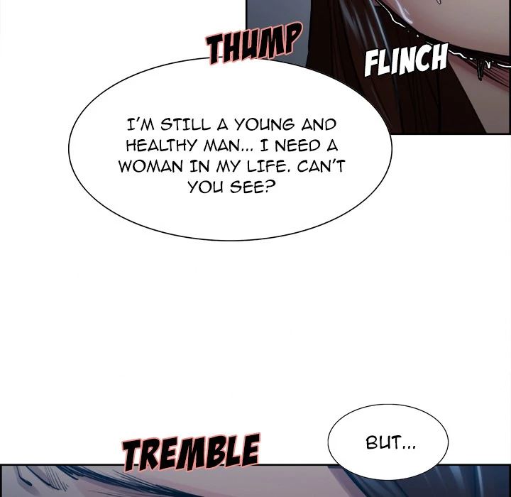 The Sharehouse [Serious] - Chapter 35 — Page 83