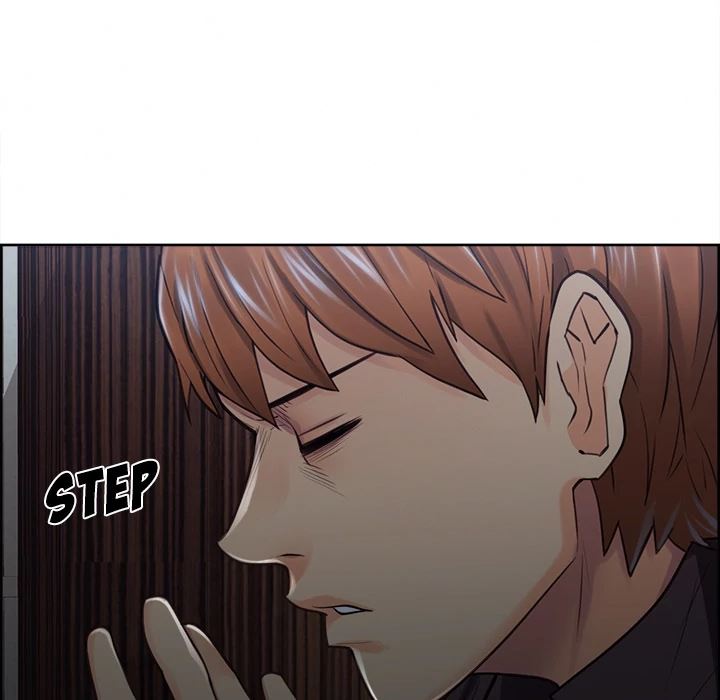The Sharehouse [Serious] - Chapter 28 — Page 105