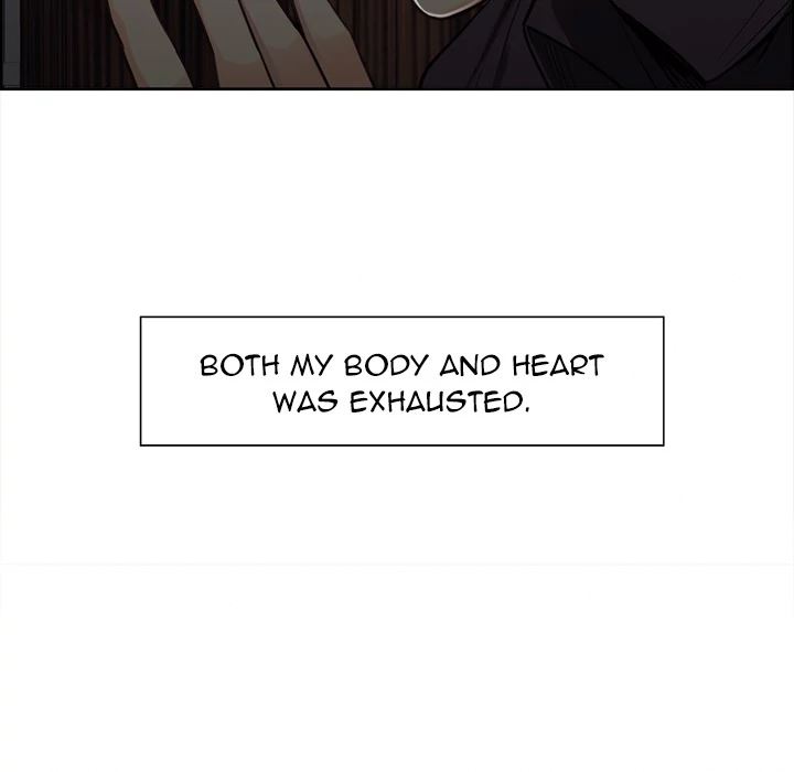 The Sharehouse [Serious] - Chapter 28 — Page 106