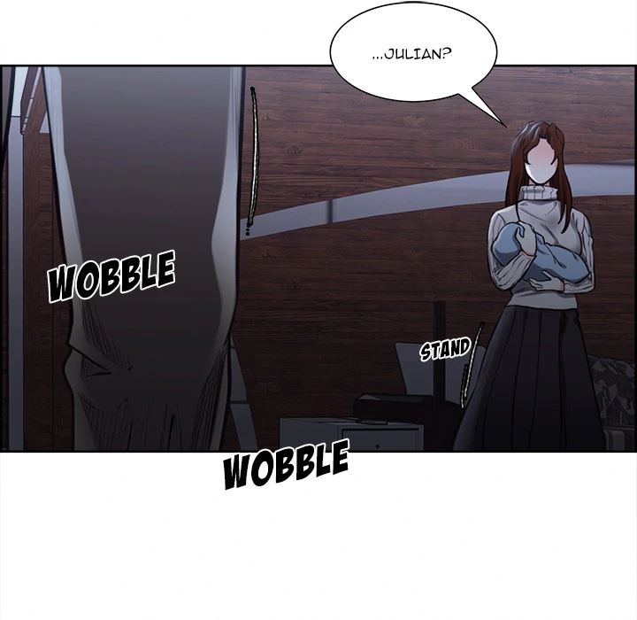 The Sharehouse [Serious] - Chapter 28 — Page 107