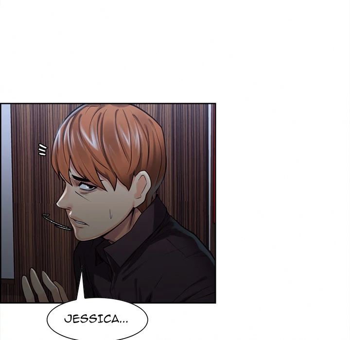 The Sharehouse [Serious] - Chapter 28 — Page 108