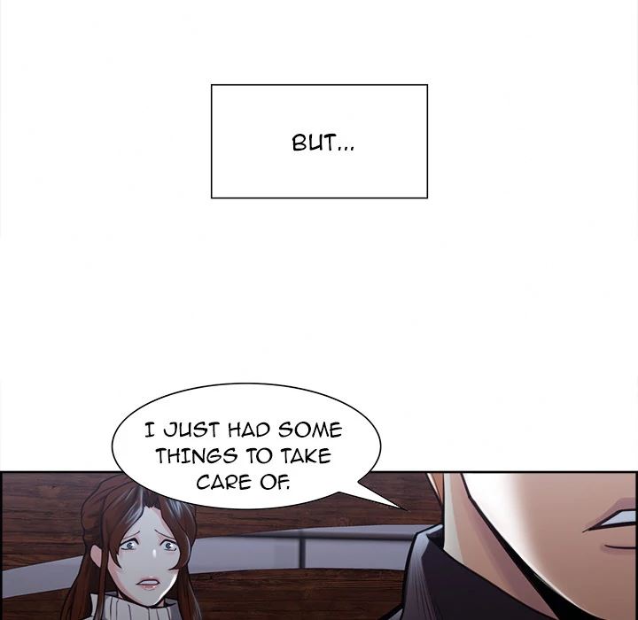 The Sharehouse [Serious] - Chapter 28 — Page 112