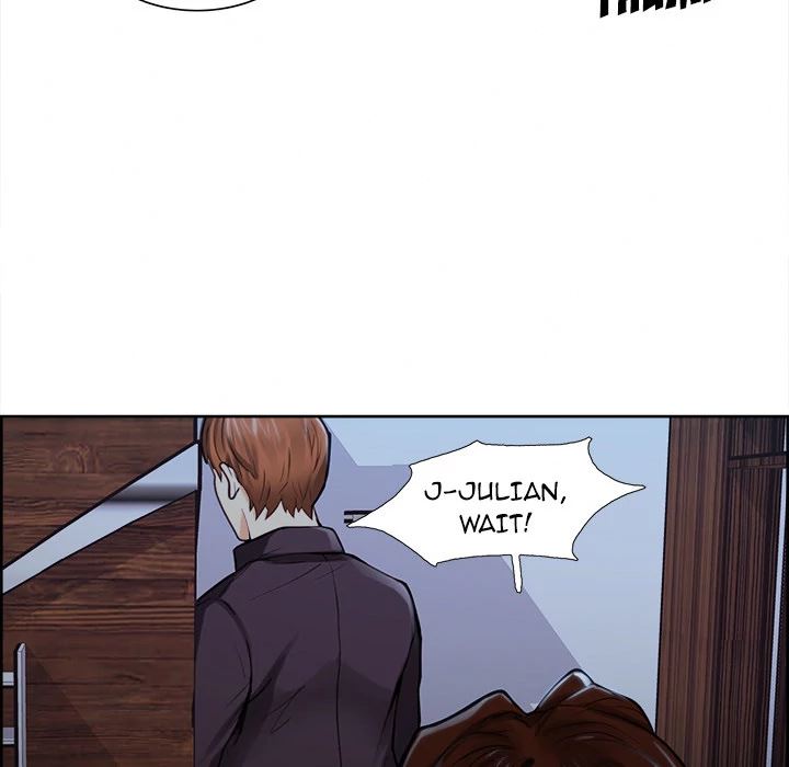 The Sharehouse [Serious] - Chapter 28 — Page 115